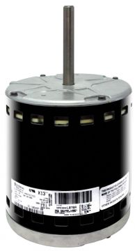 Rheem 51-102497-43 Blower Motor 3/4 HP X-13 Endura Pro Resilient Rotor 230V